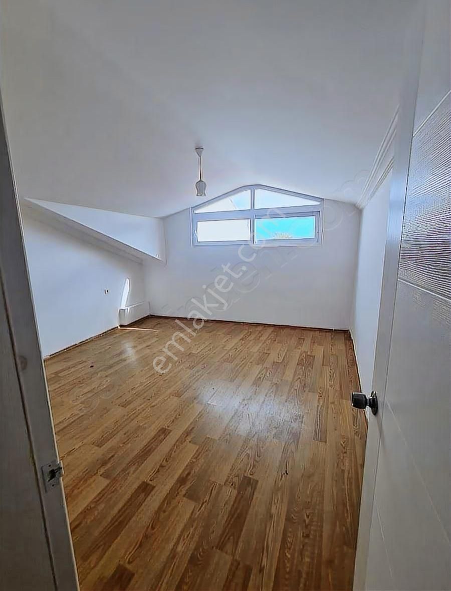 Yeni Mh.3+1 Çatı Dubleks 130 M2 Satılık Deire. - Görsel 29