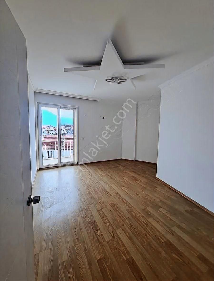 Yeni Mh.3+1 Çatı Dubleks 130 M2 Satılık Deire. - Görsel 10