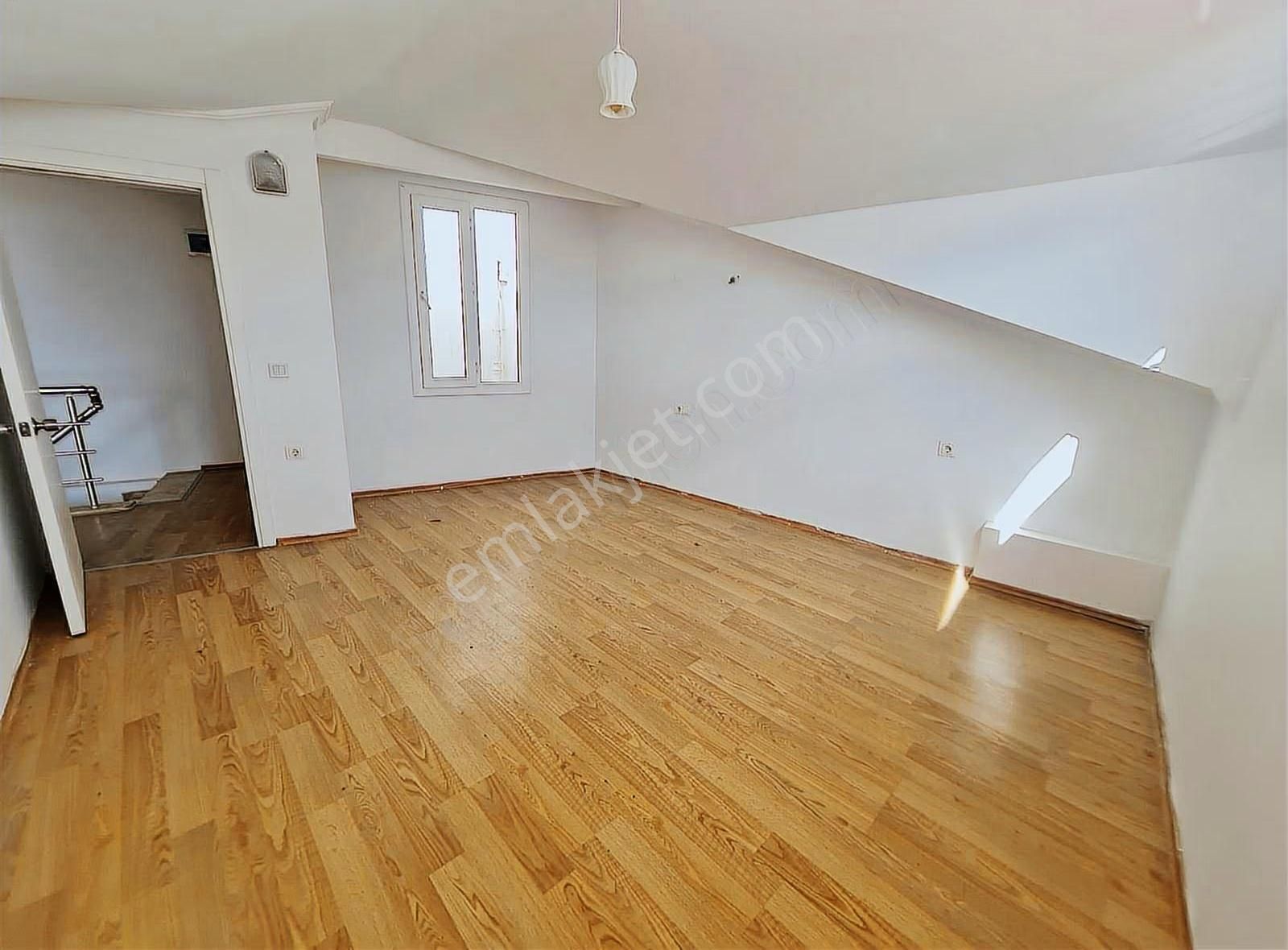 Yeni Mh.3+1 Çatı Dubleks 130 M2 Satılık Deire. - Görsel 17