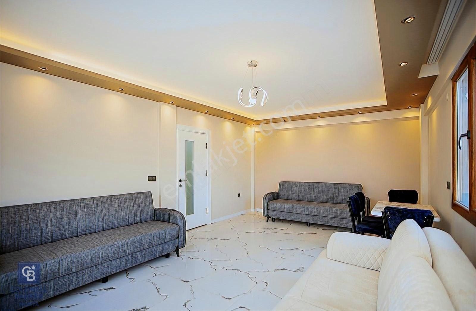 Foça Bağarası Villalar Bölgesinde Satılık 4+1 Müstakil Villa - Görsel 3