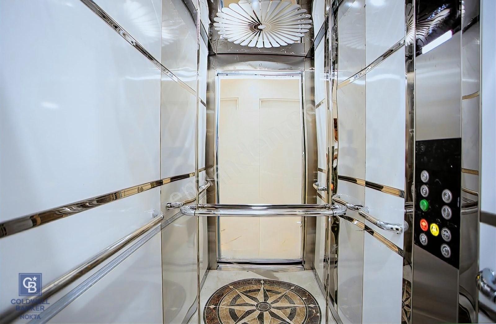 Foça Bağarası Villalar Bölgesinde Satılık 4+1 Müstakil Villa - Görsel 15