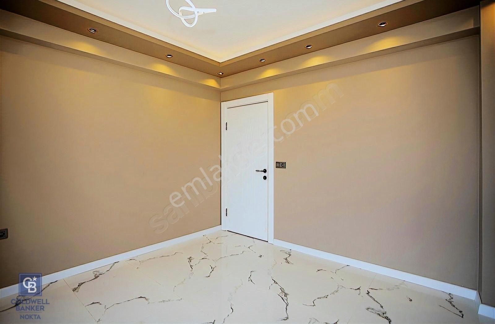 Foça Bağarası Villalar Bölgesinde Satılık 4+1 Müstakil Villa - Görsel 32