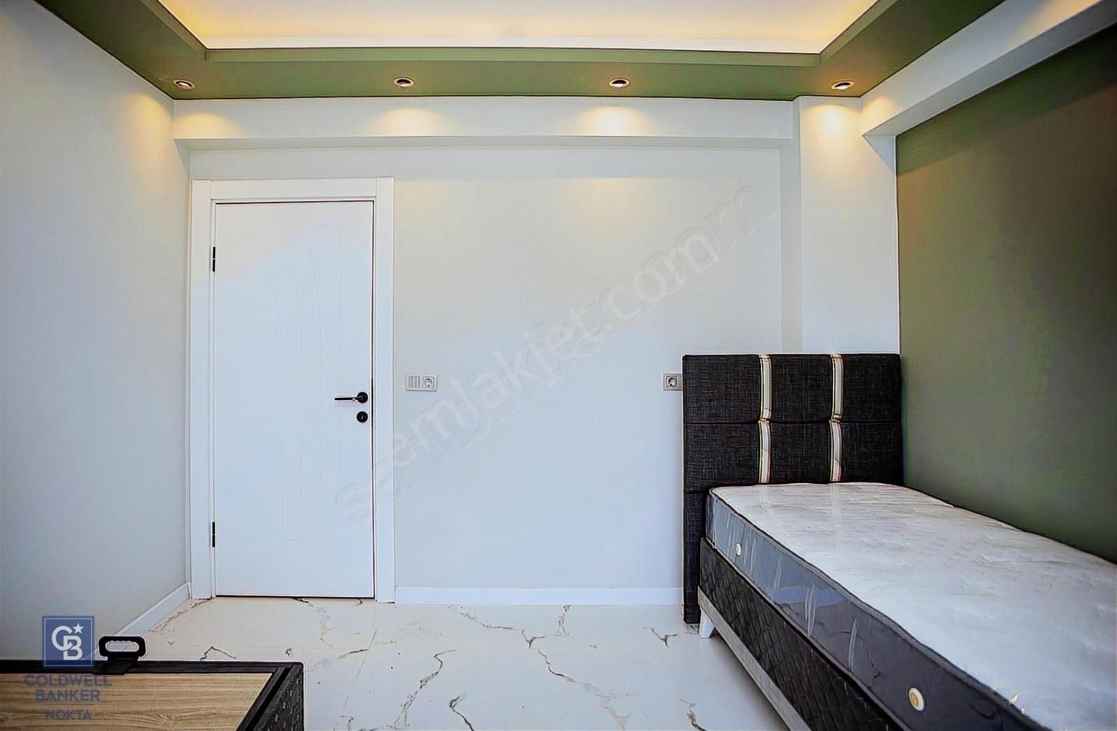 Foça Bağarası Villalar Bölgesinde Satılık 4+1 Müstakil Villa - Görsel 23