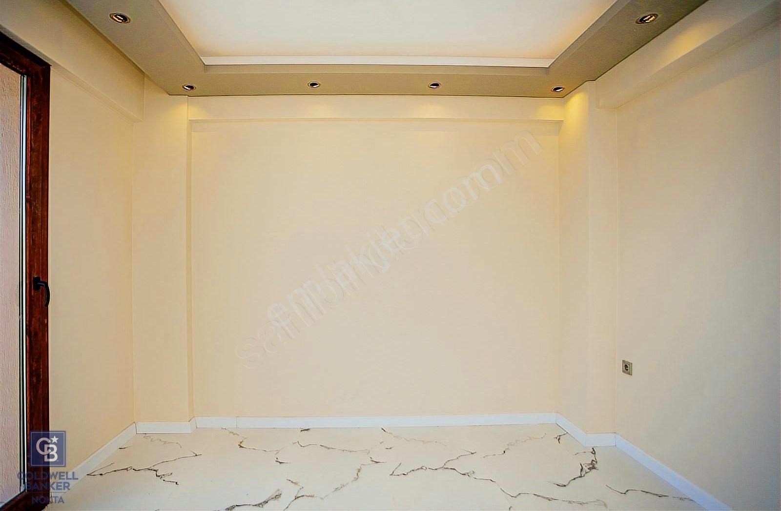 Foça Bağarası Villalar Bölgesinde Satılık 4+1 Müstakil Villa - Görsel 21