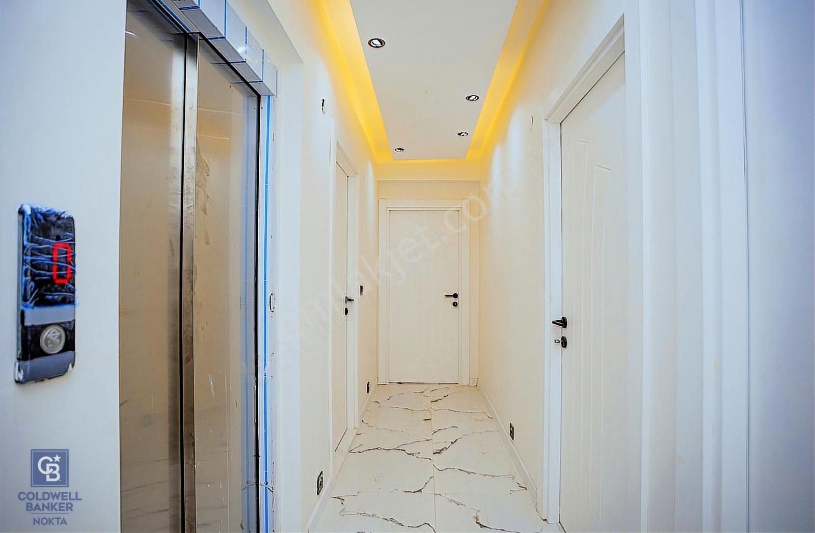 Foça Bağarası Villalar Bölgesinde Satılık 4+1 Müstakil Villa - Görsel 5