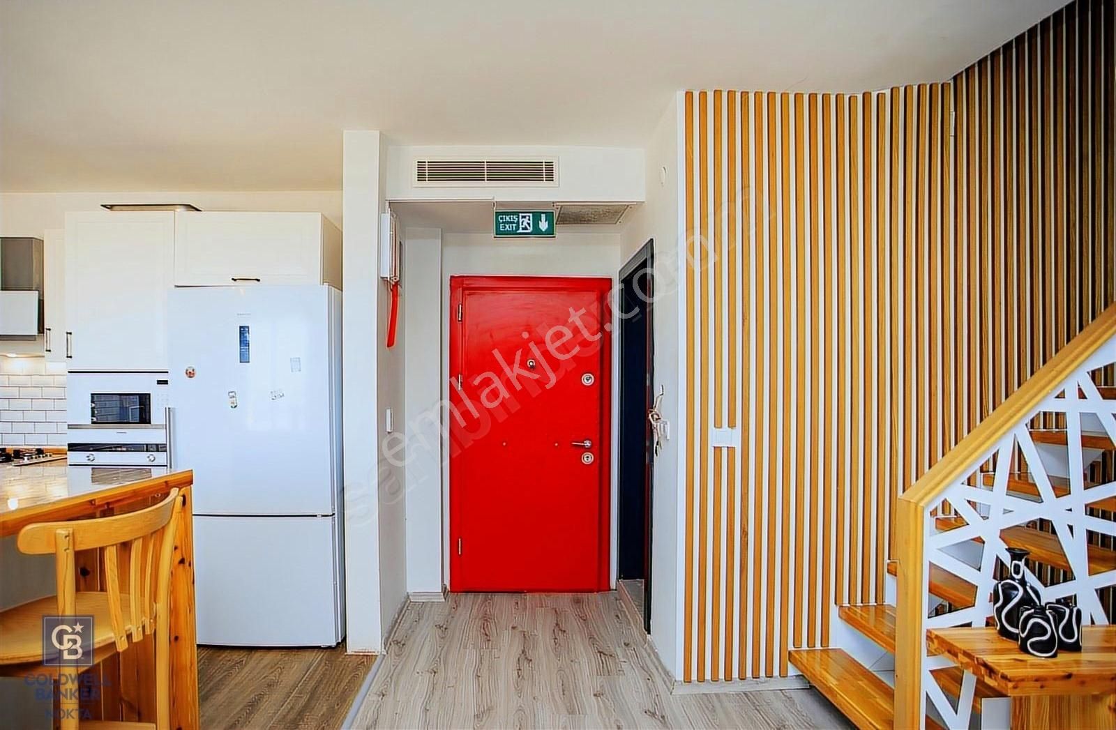 Foça Kocamehmetler'de Satılık 4+1 Müstakil Havuzlu Villa - Görsel 7