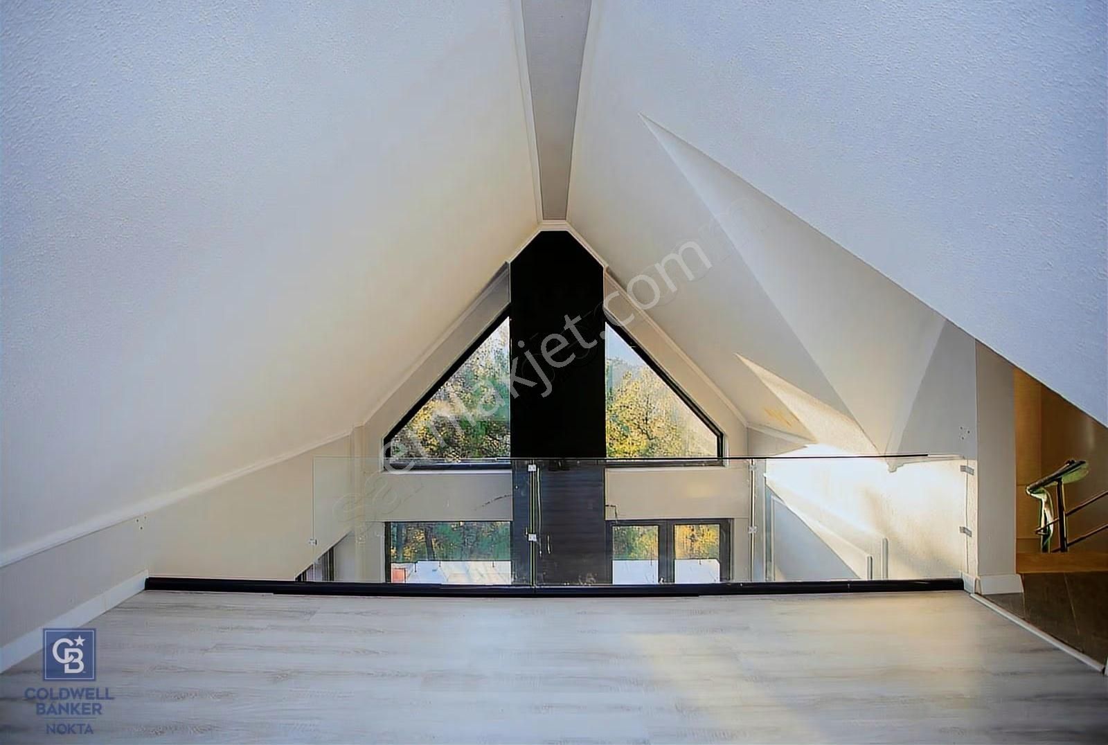 Manisa Yunusemre Gökçeler'de Satılık Loft Havuzlu Villa - Görsel 31