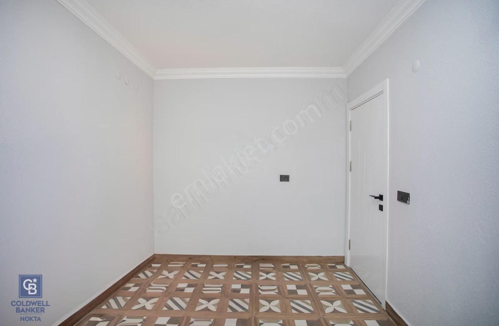 Manisa Yunusemre Gökçeler'de Satılık Loft Havuzlu Villa - Görsel 12