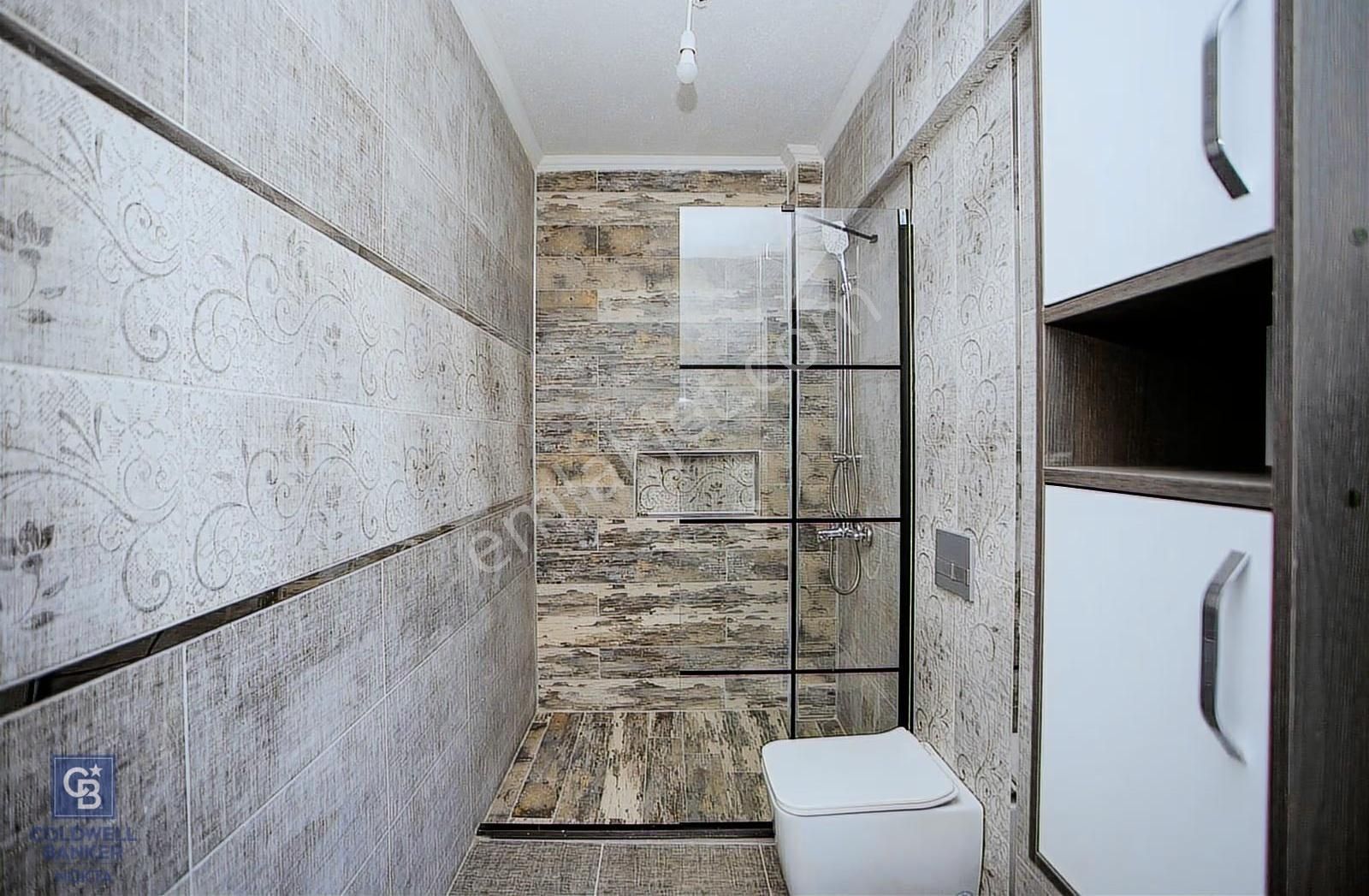 Manisa Yunusemre Gökçeler'de Satılık Loft Havuzlu Villa - Görsel 3