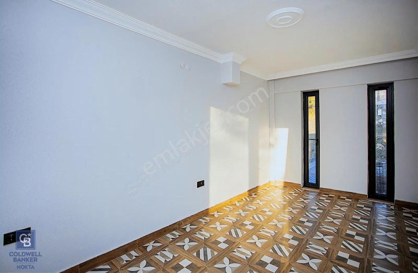 Manisa Yunusemre Gökçeler'de Satılık Loft Havuzlu Villa - Görsel 19