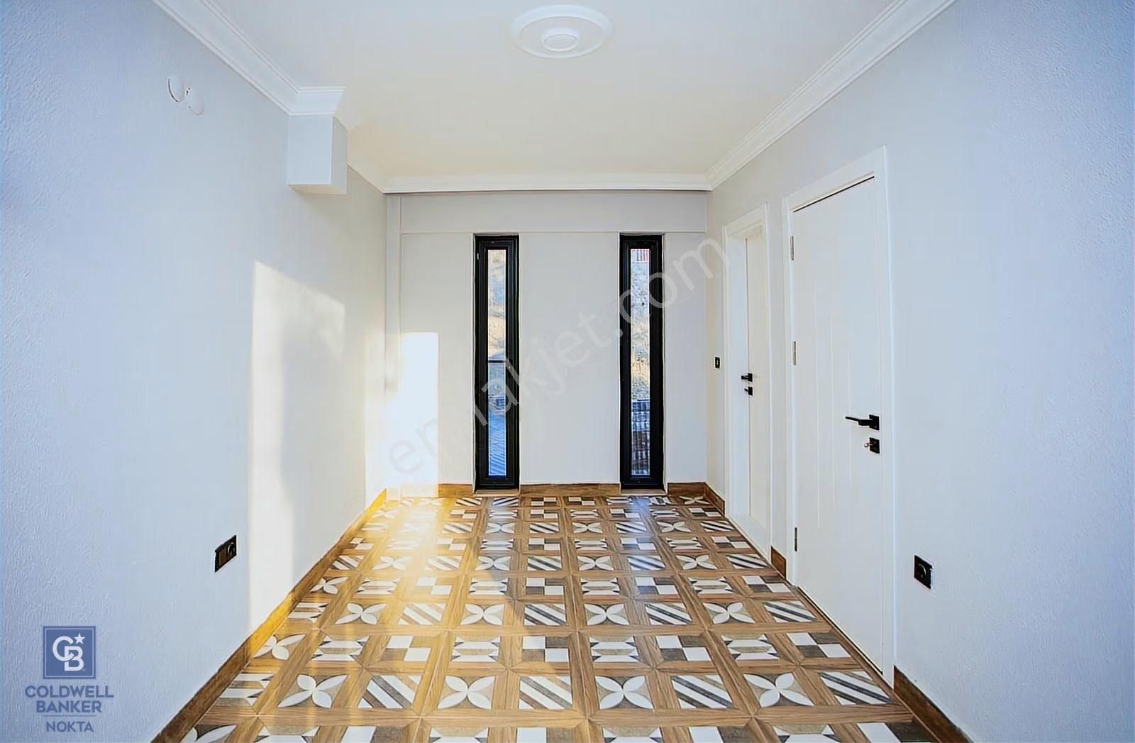 Manisa Yunusemre Gökçeler'de Satılık Loft Havuzlu Villa - Görsel 28