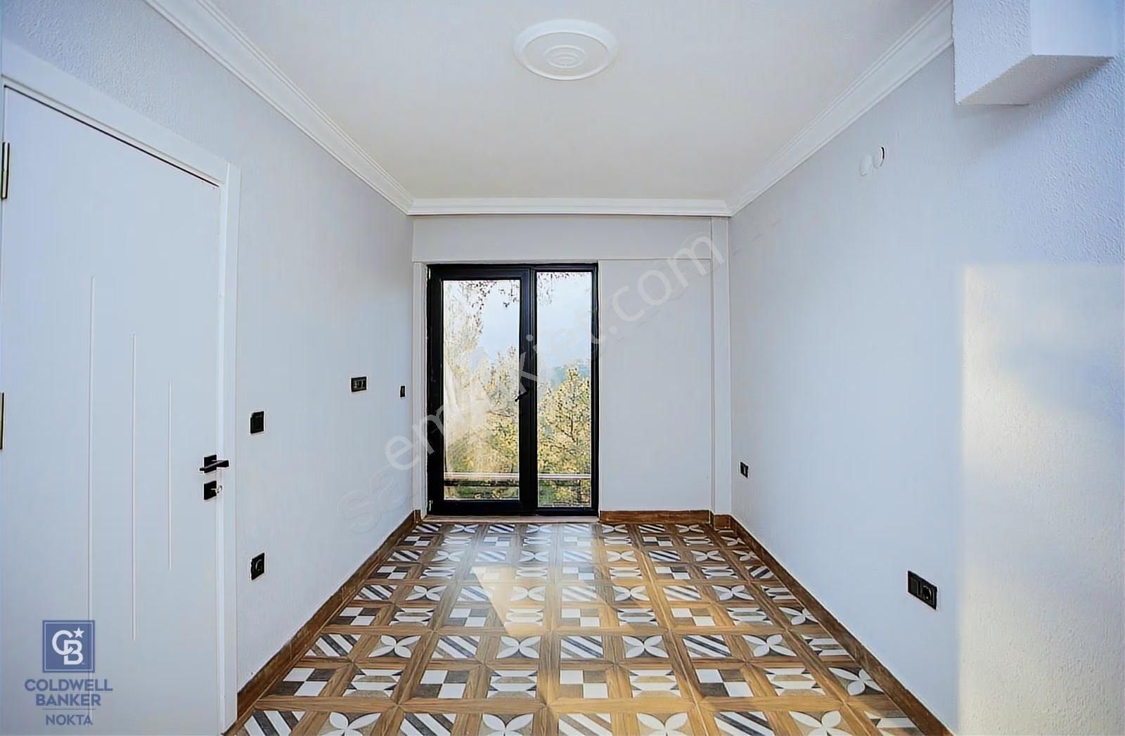 Manisa Yunusemre Gökçeler'de Satılık Loft Havuzlu Villa - Görsel 29