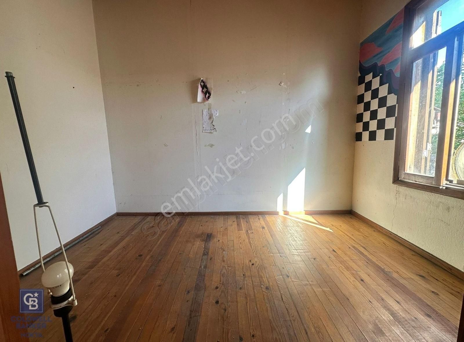 Ayvalık Merkez'de Denize 50 M Mesafede Satılık Tescilli Rum Evi - Görsel 28