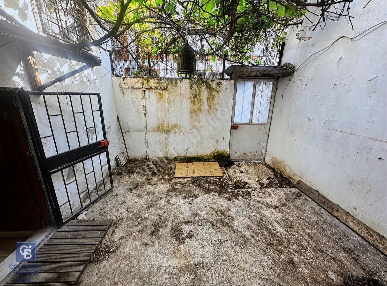 Ayvalık Merkez'de Denize 50 M Mesafede Satılık Tescilli Rum Evi - Görsel 23