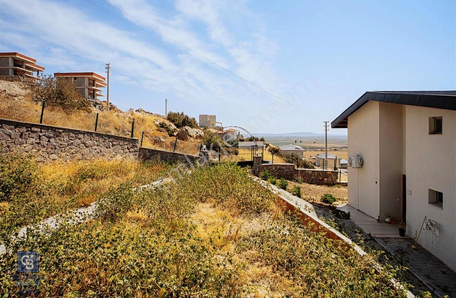 Foça Yenibağarası'nda Satılık 3+1 Loft Villa - Görsel 24