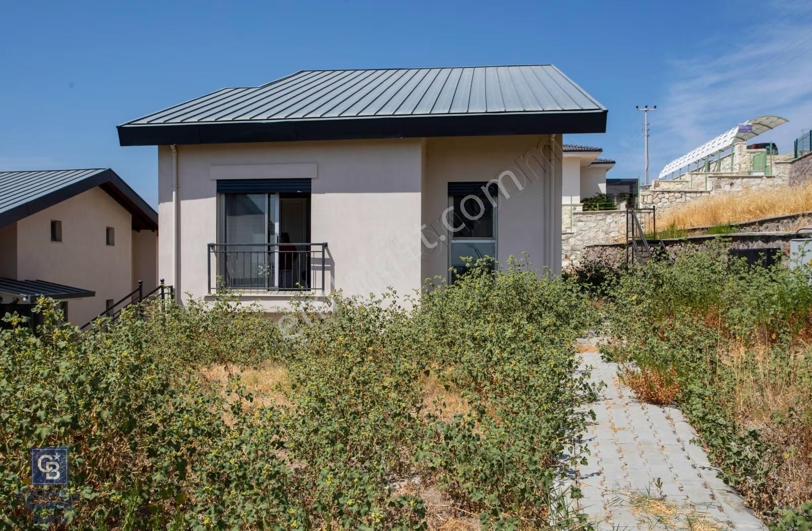 Foça Yenibağarası'nda Satılık 3+1 Loft Villa - Görsel 29