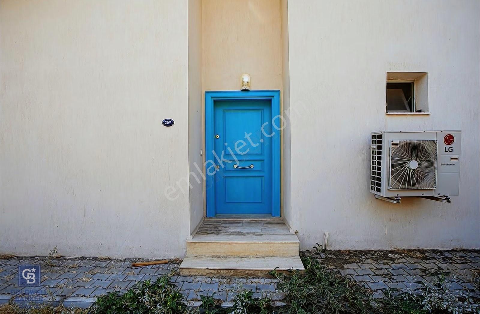 Foça Yenibağarası'nda Satılık 3+1 Loft Villa - Görsel 5