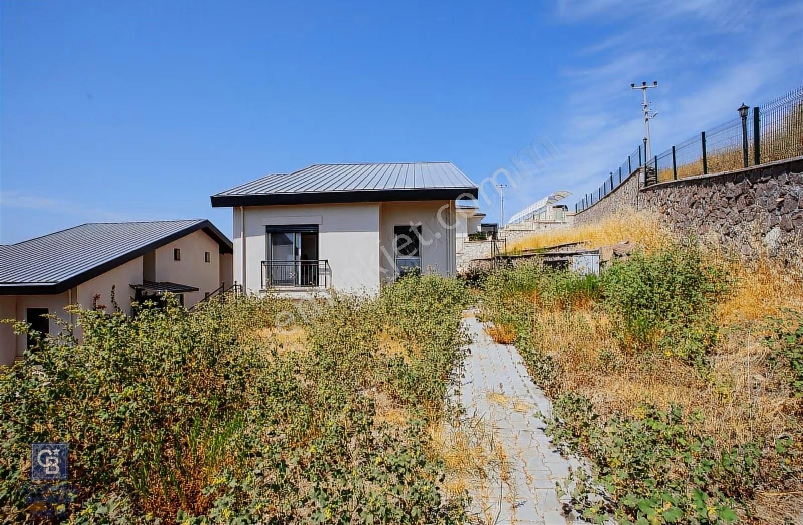 Foça Yenibağarası'nda Satılık 3+1 Loft Villa - Görsel 27