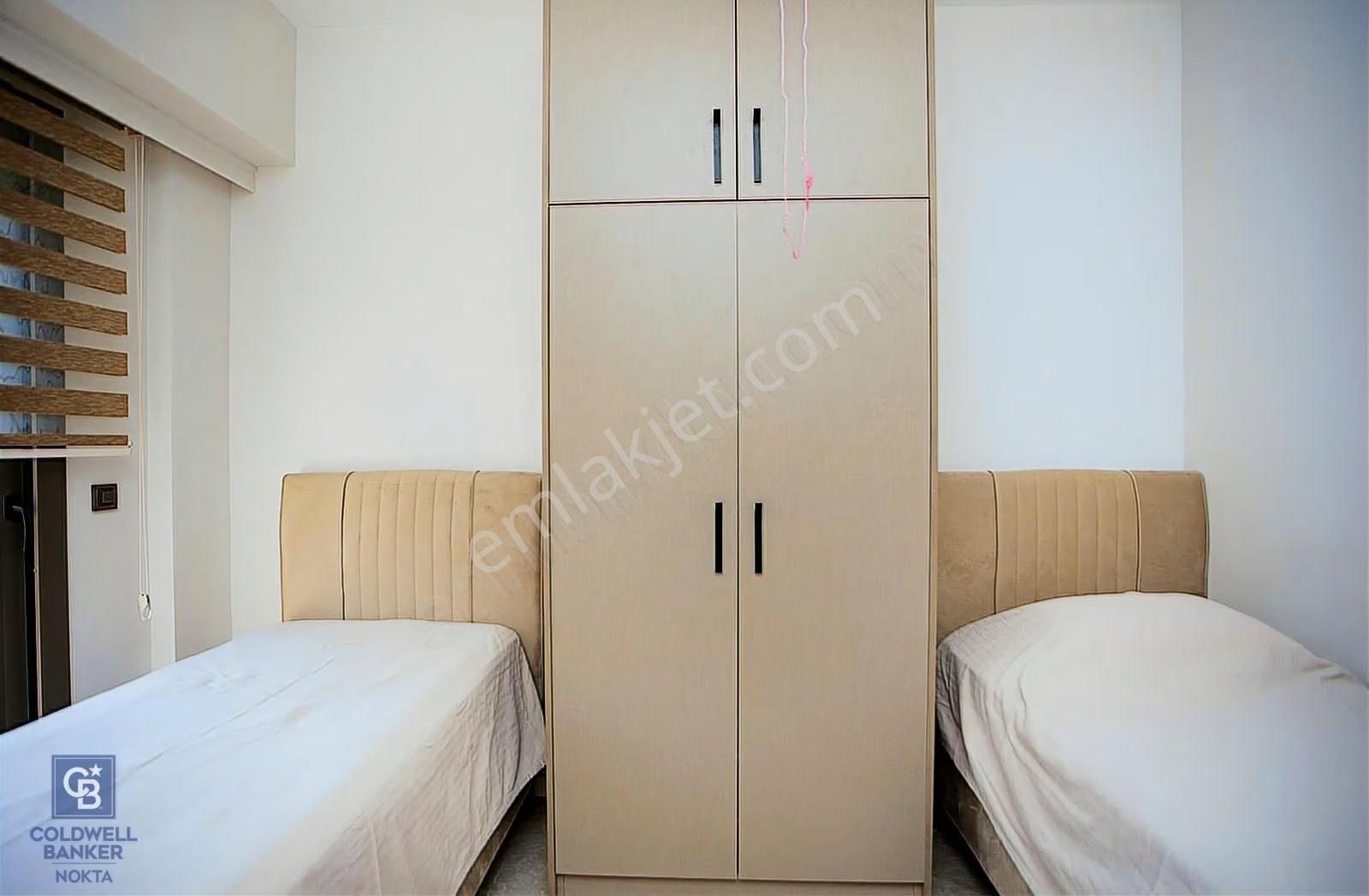 Foça Kazım Dirik Mah. Satılık Müstakil Havuzlu 5+1 Villa - Görsel 2