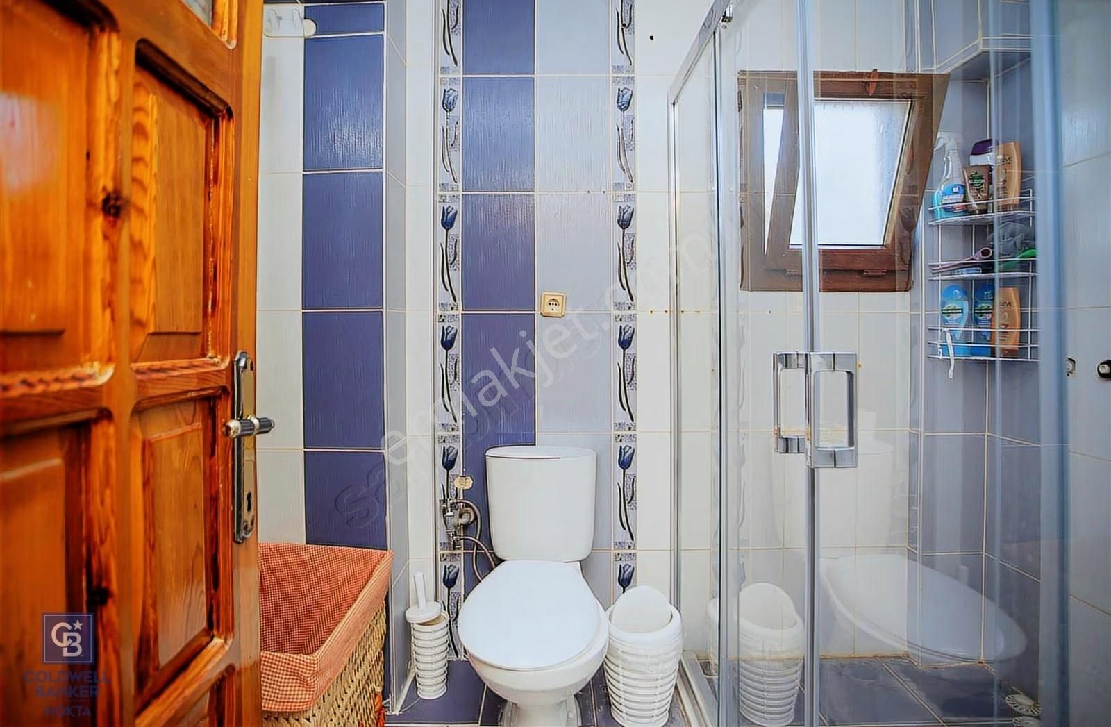 Yenifoça Donatkentte Satılık 3+1 Eşyalı Müstakil Villa - Görsel 2