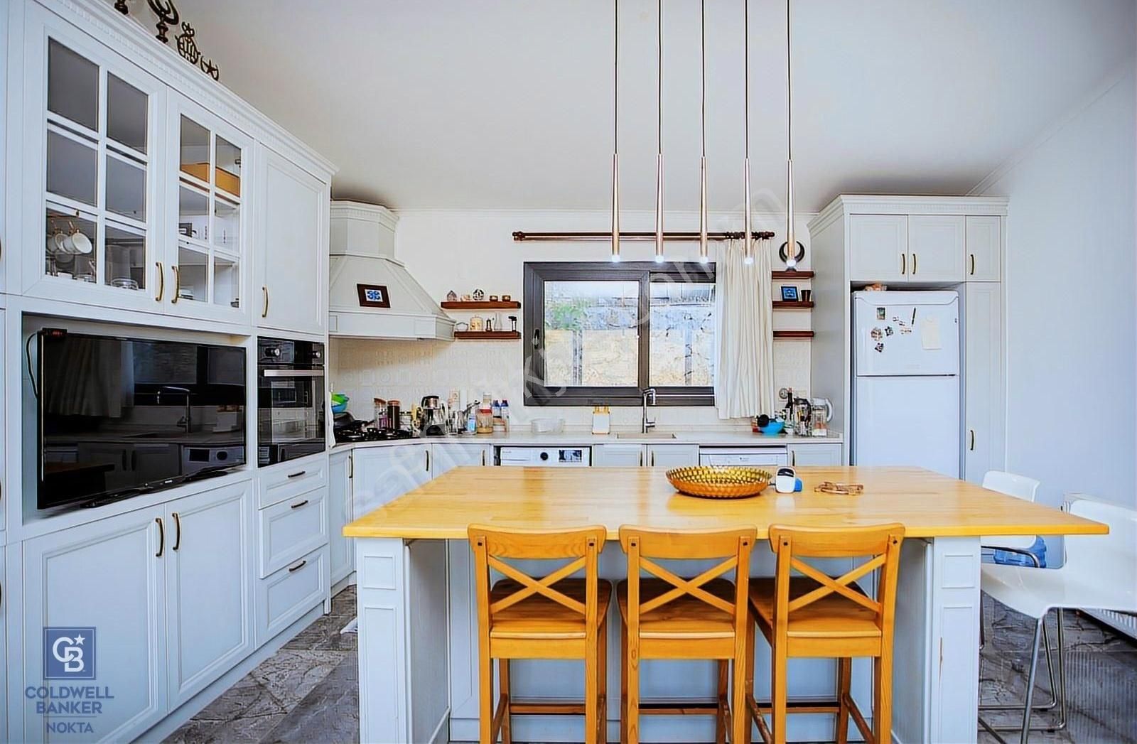 Foça Ilıpınar'da 5 Dönüm İçerisinde Satılık Müstakil Ev - Görsel 25