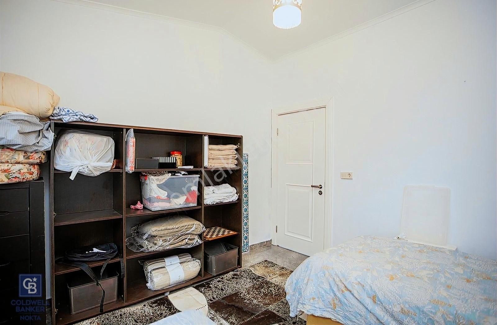 Foça Ilıpınar'da 5 Dönüm İçerisinde Satılık Müstakil Ev - Görsel 34