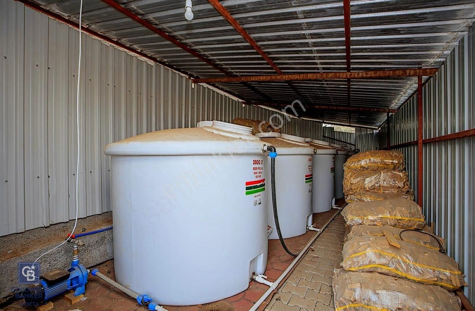 Foça Ilıpınar'da 5 Dönüm İçerisinde Satılık Müstakil Ev - Görsel 27