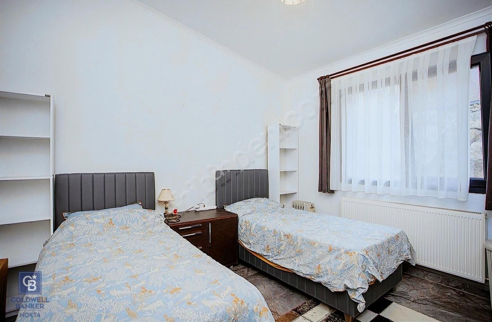 Foça Ilıpınar'da 5 Dönüm İçerisinde Satılık Müstakil Ev - Görsel 26