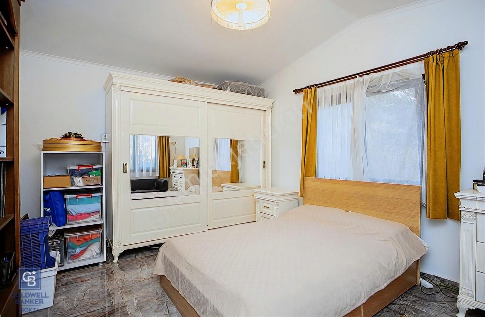 Foça Ilıpınar'da 5 Dönüm İçerisinde Satılık Müstakil Ev - Görsel 30