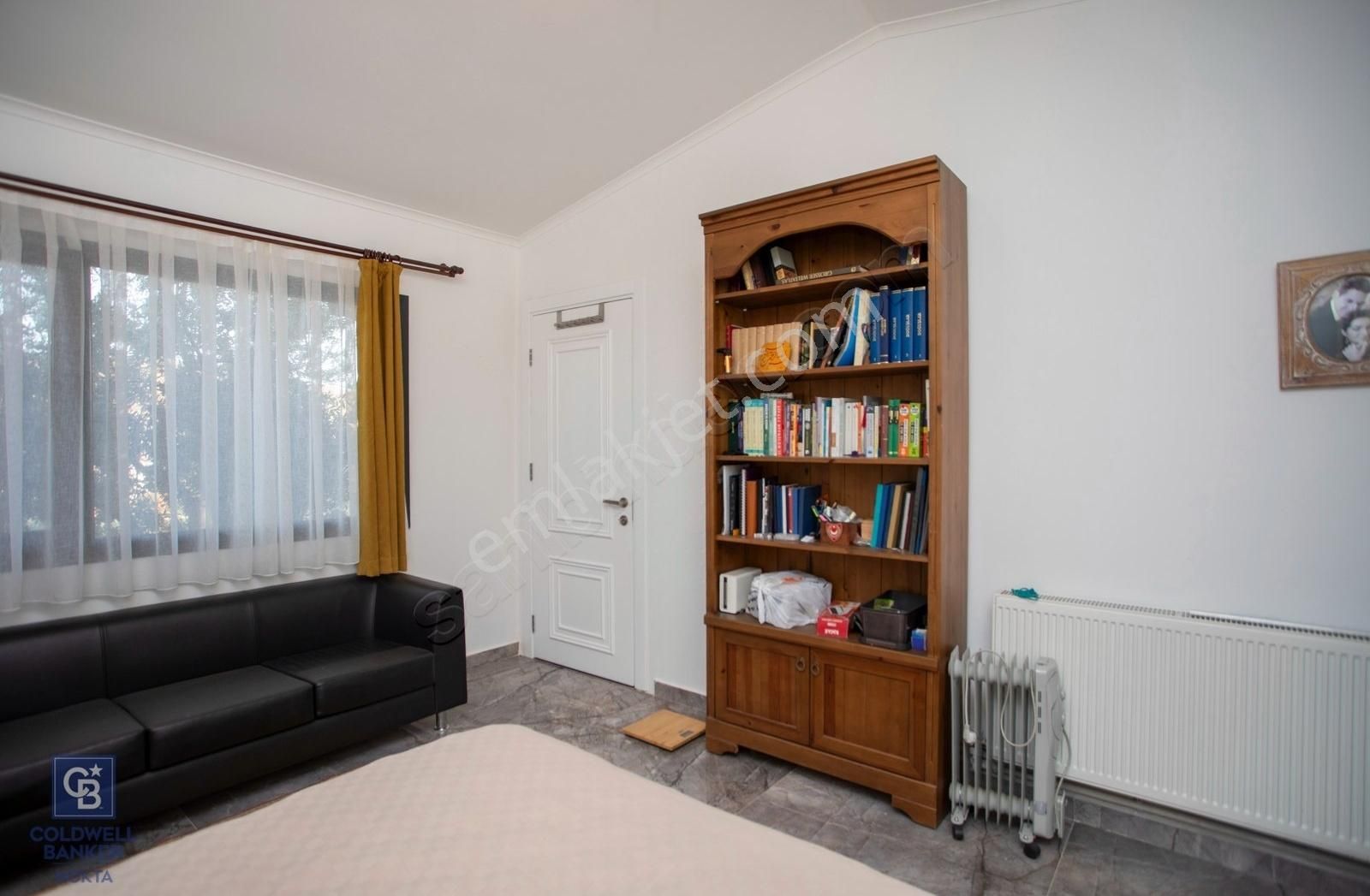 Foça Ilıpınar'da 5 Dönüm İçerisinde Satılık Müstakil Ev - Görsel 18