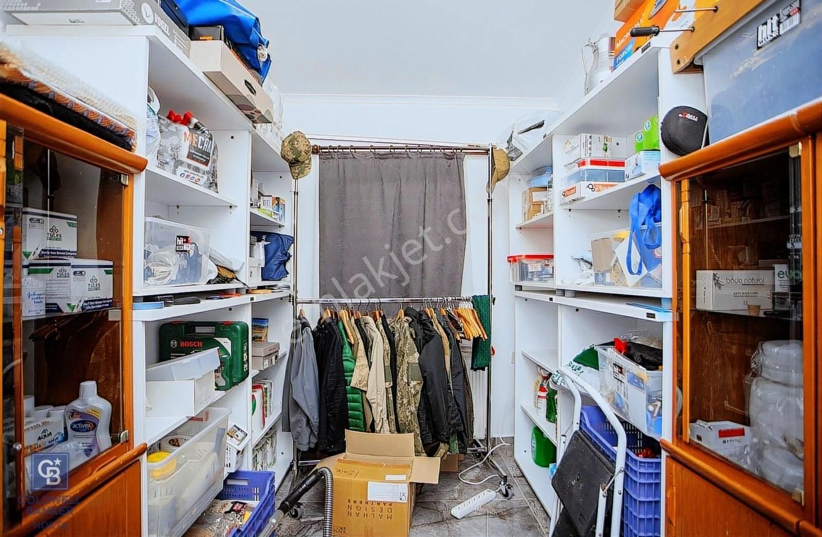 Foça Ilıpınar'da 5 Dönüm İçerisinde Satılık Müstakil Ev - Görsel 35