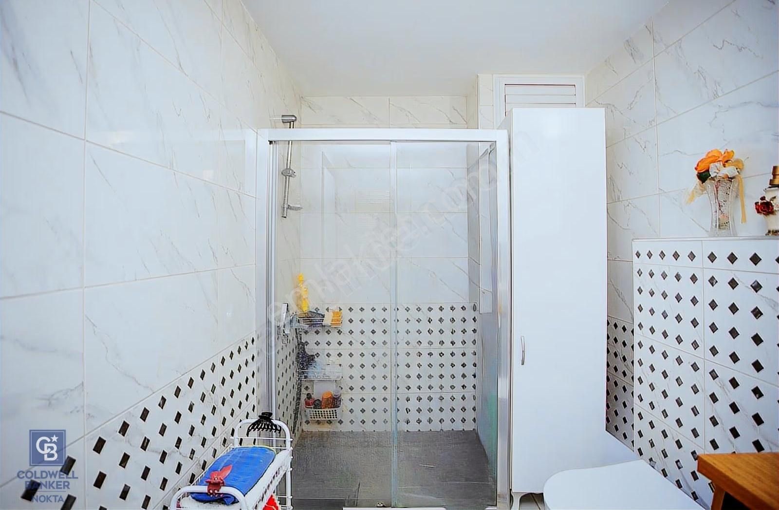 Yenifoça Gencelli'de Satılık 3+1 Tripleks Villa - Görsel 27