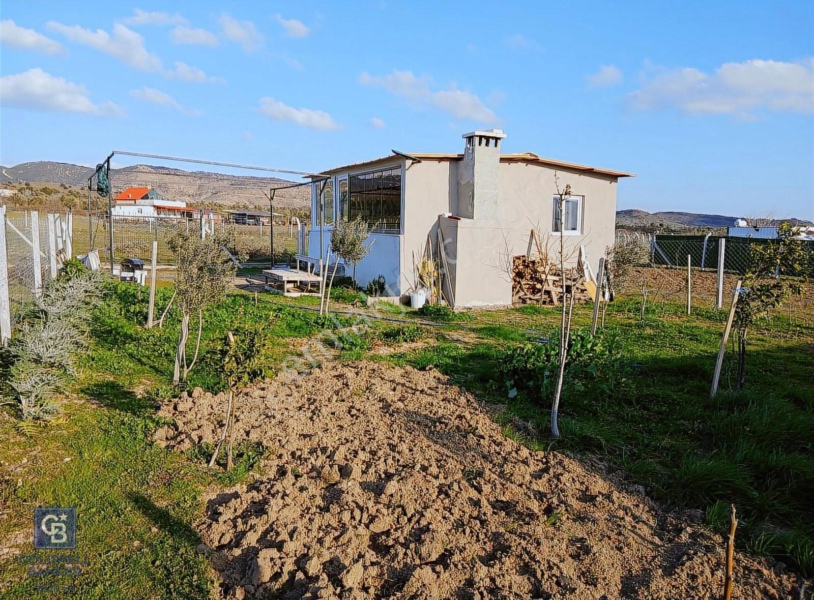 Yenifoça Fevzi Çakmak Mah. Satılık Tarla - Görsel 2