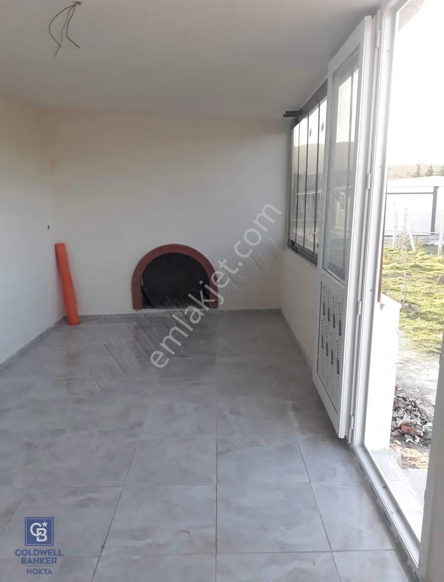 Yenifoça Fevzi Çakmak Mah. Satılık Tarla - Görsel 8