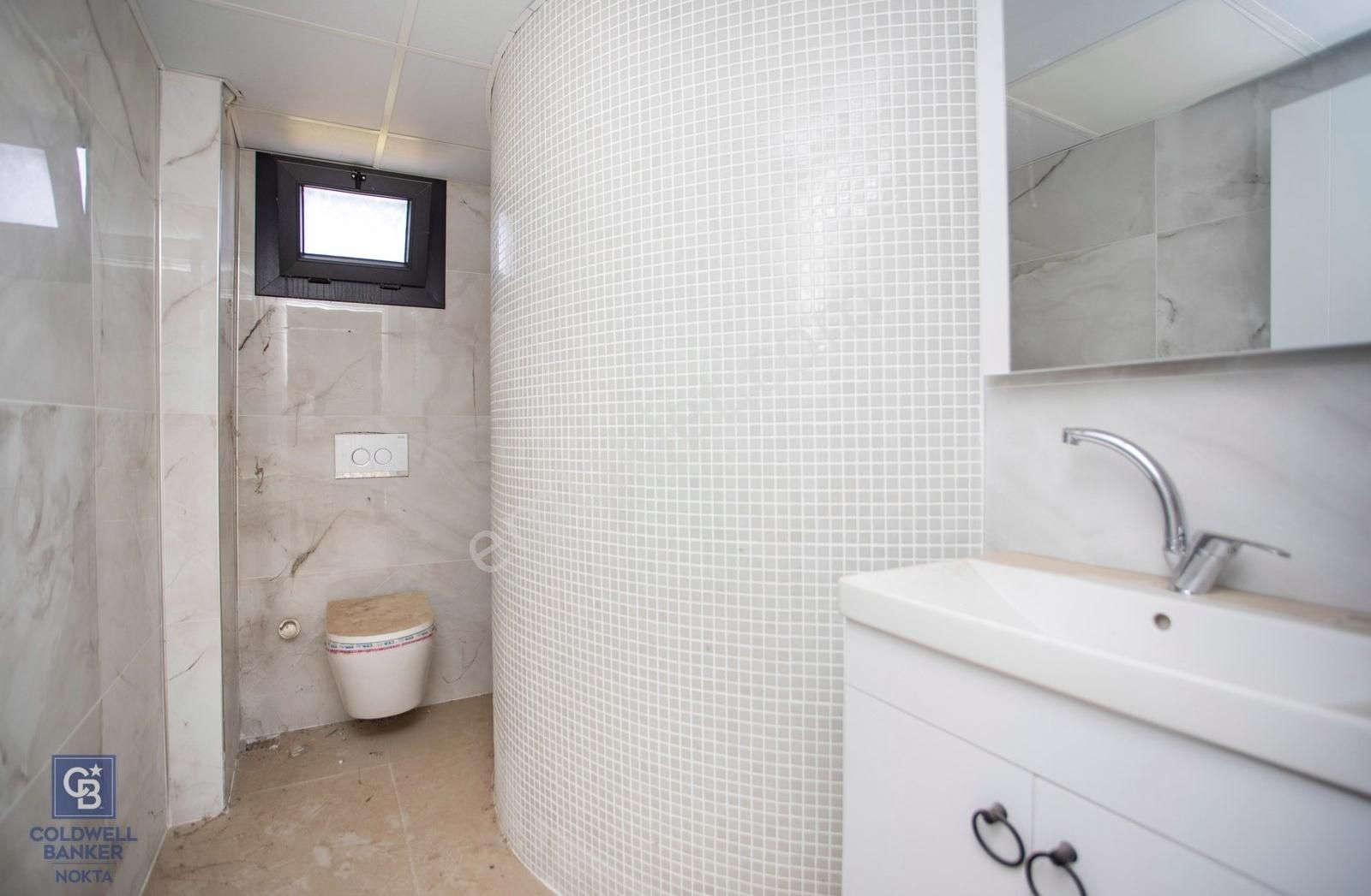 Foça Gencelli'de Satılık 3+1 Teraslı Dubleks Villa - Görsel 3