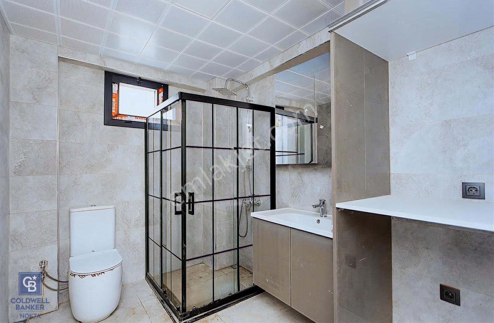 Yenifoça Donatkent Mevkiinde Satılık Havuzlu 3+1 Müstakil Villa - Görsel 30