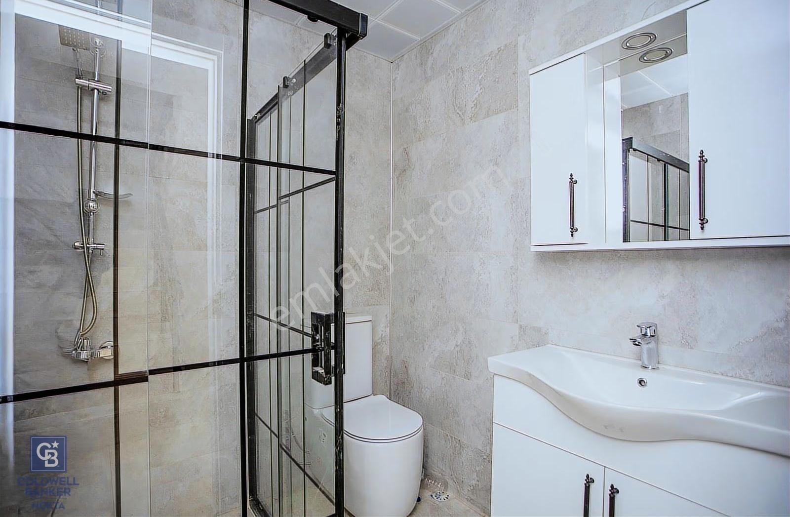 Yenifoça Donatkent Mevkiinde Satılık Havuzlu 3+1 Müstakil Villa - Görsel 7