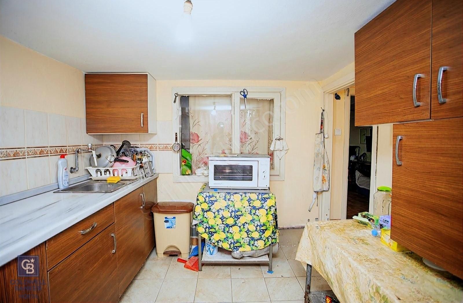 Eski Foça İsmetpaşa Mah. 2 Adet Satılık Taş Ev - Görsel 31