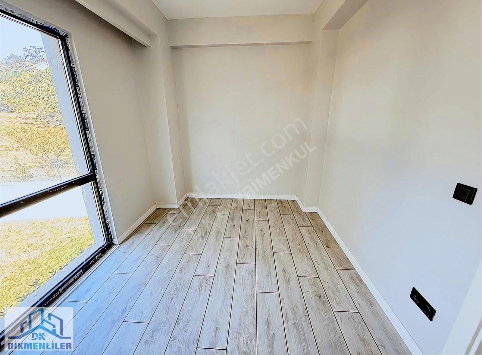 Dk Gayrımenkuldenahmetlide Site İçerisinde Müstakil 4+2 Villalar - Görsel 13