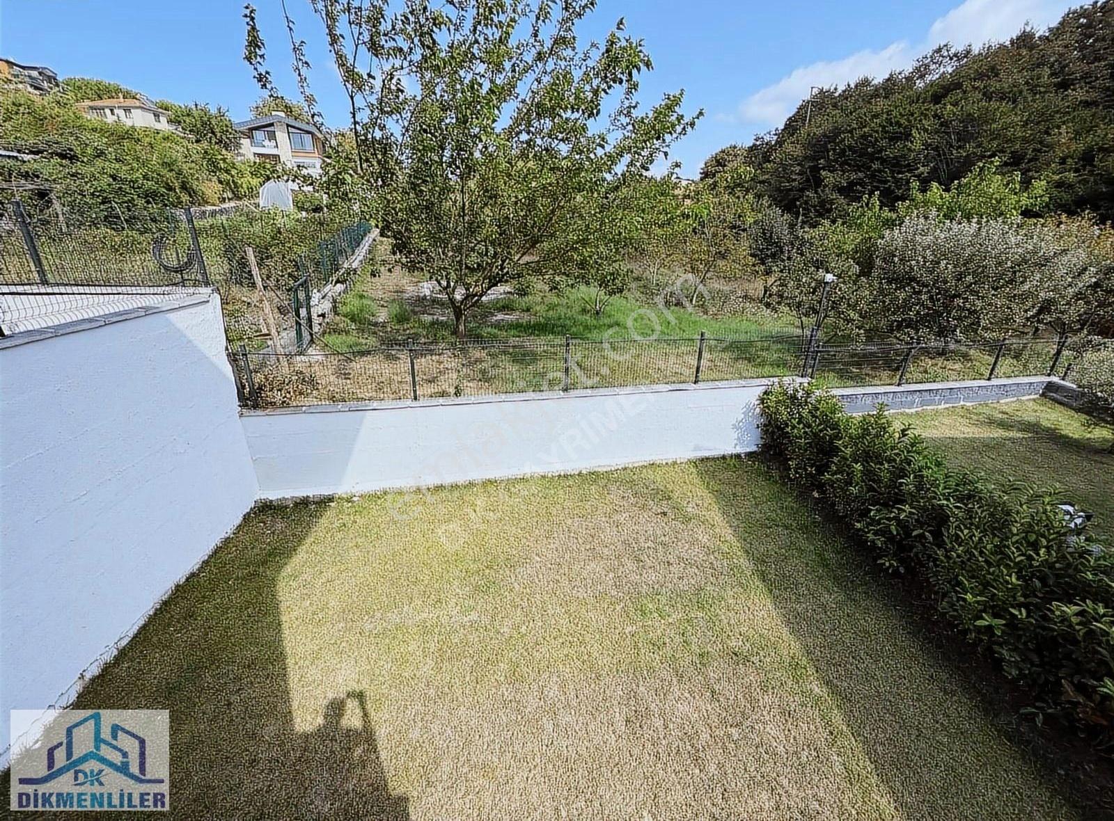 Dk Gayrımenkuldenahmetlide Site İçerisinde Müstakil 4+2 Villalar - Görsel 3