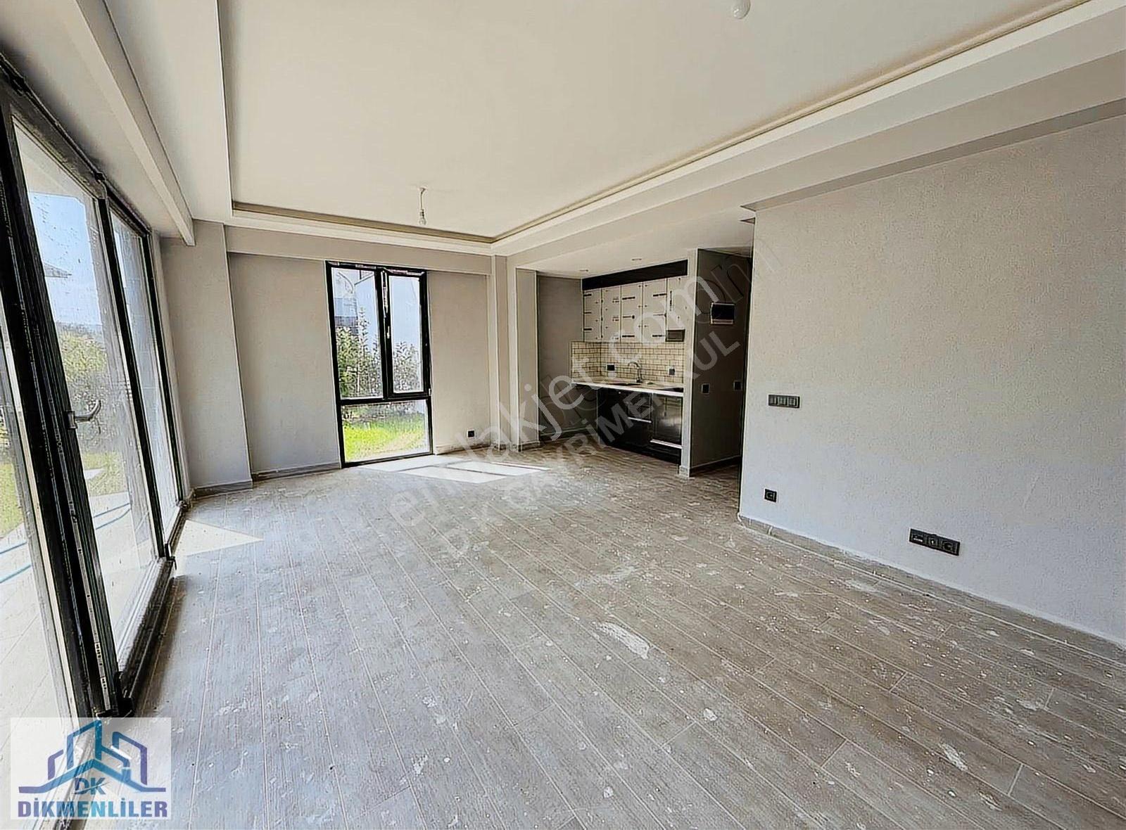 Dk Gayrımenkuldenahmetlide Site İçerisinde Müstakil 4+2 Villalar - Görsel 19