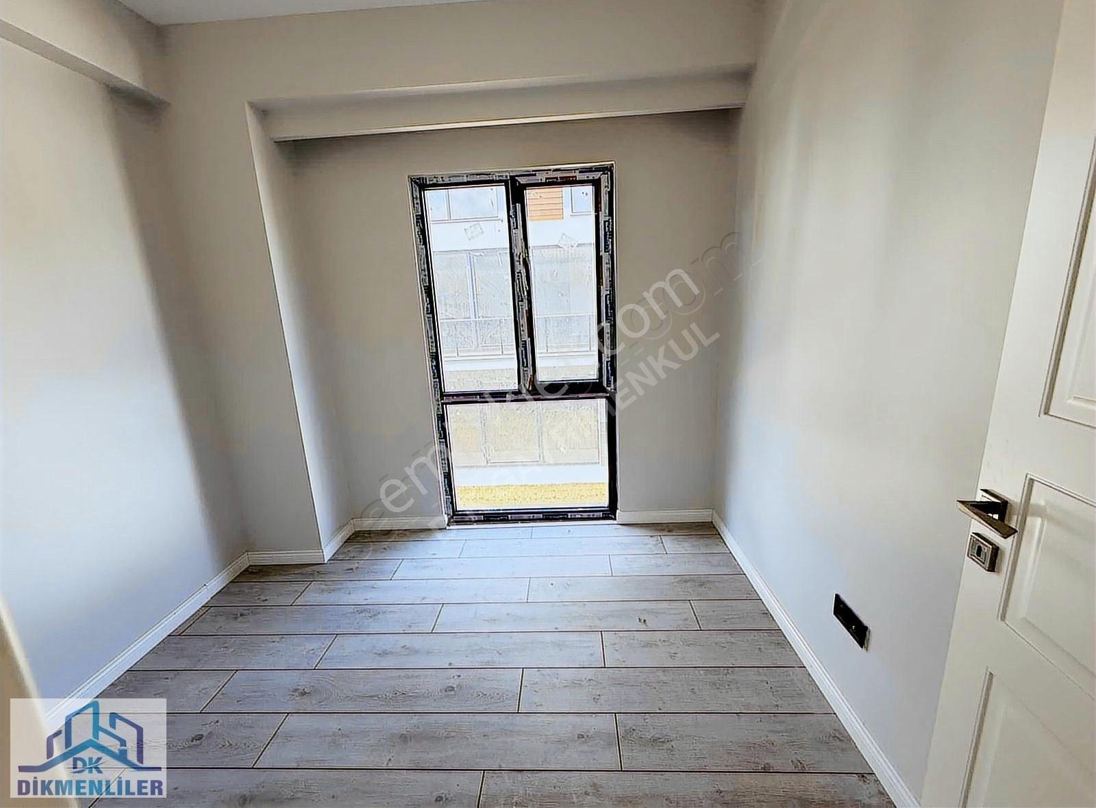 Dk Gayrımenkuldenahmetlide Site İçerisinde Müstakil 4+2 Villalar - Görsel 21