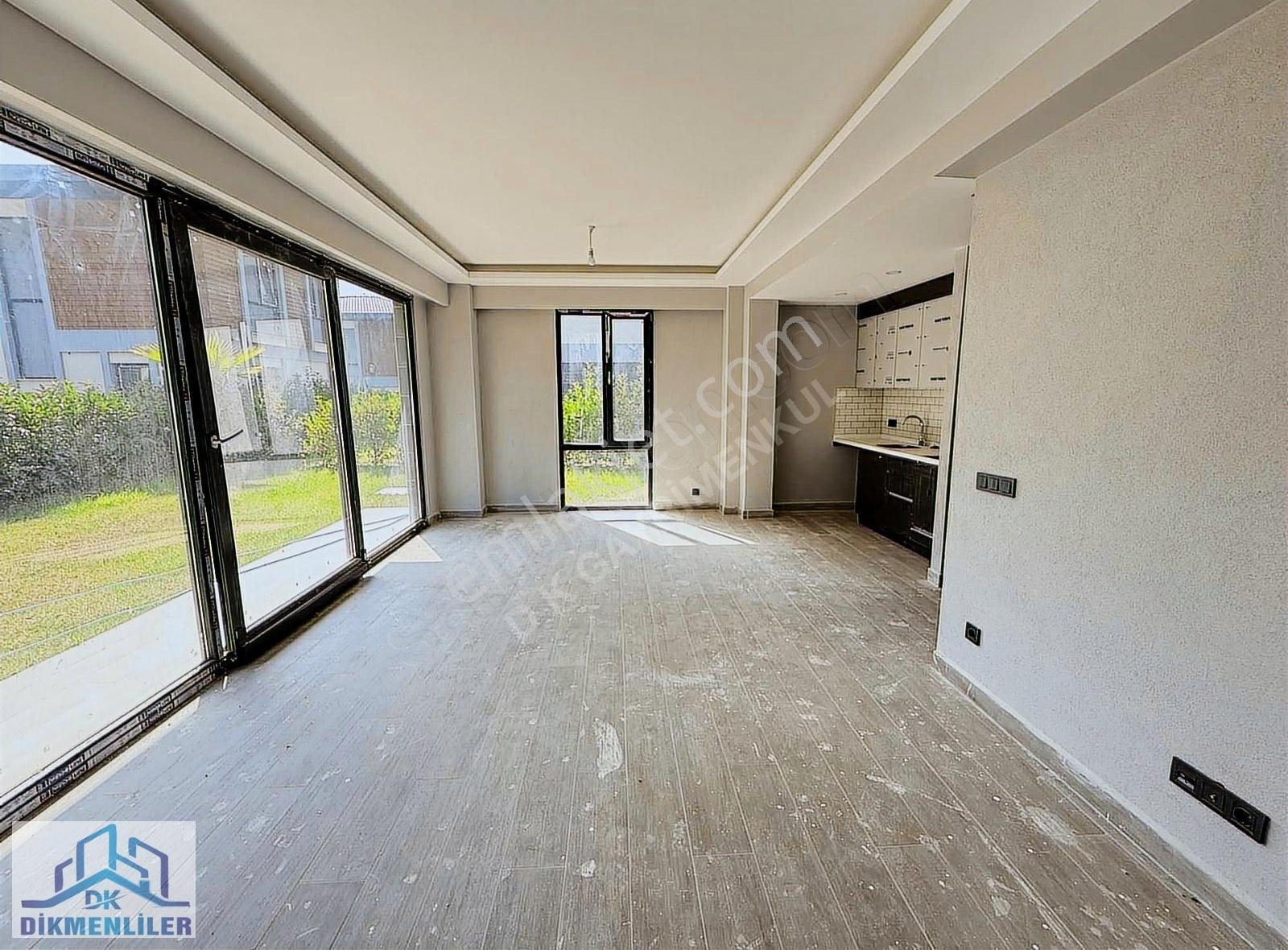 Dk Gayrımenkuldenahmetlide Site İçerisinde Müstakil 4+2 Villalar - Görsel 5