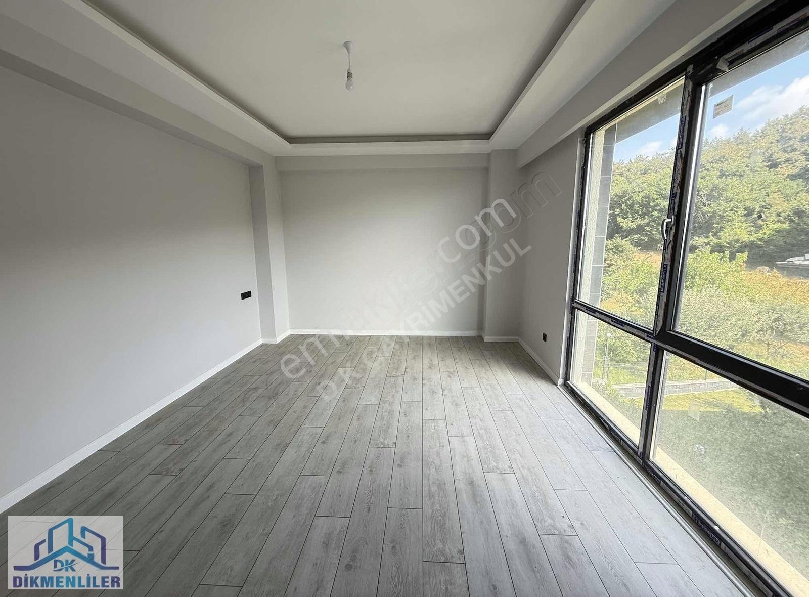Dk Gayrımenkuldenahmetlide Site İçerisinde Müstakil 4+2 Villalar - Görsel 23
