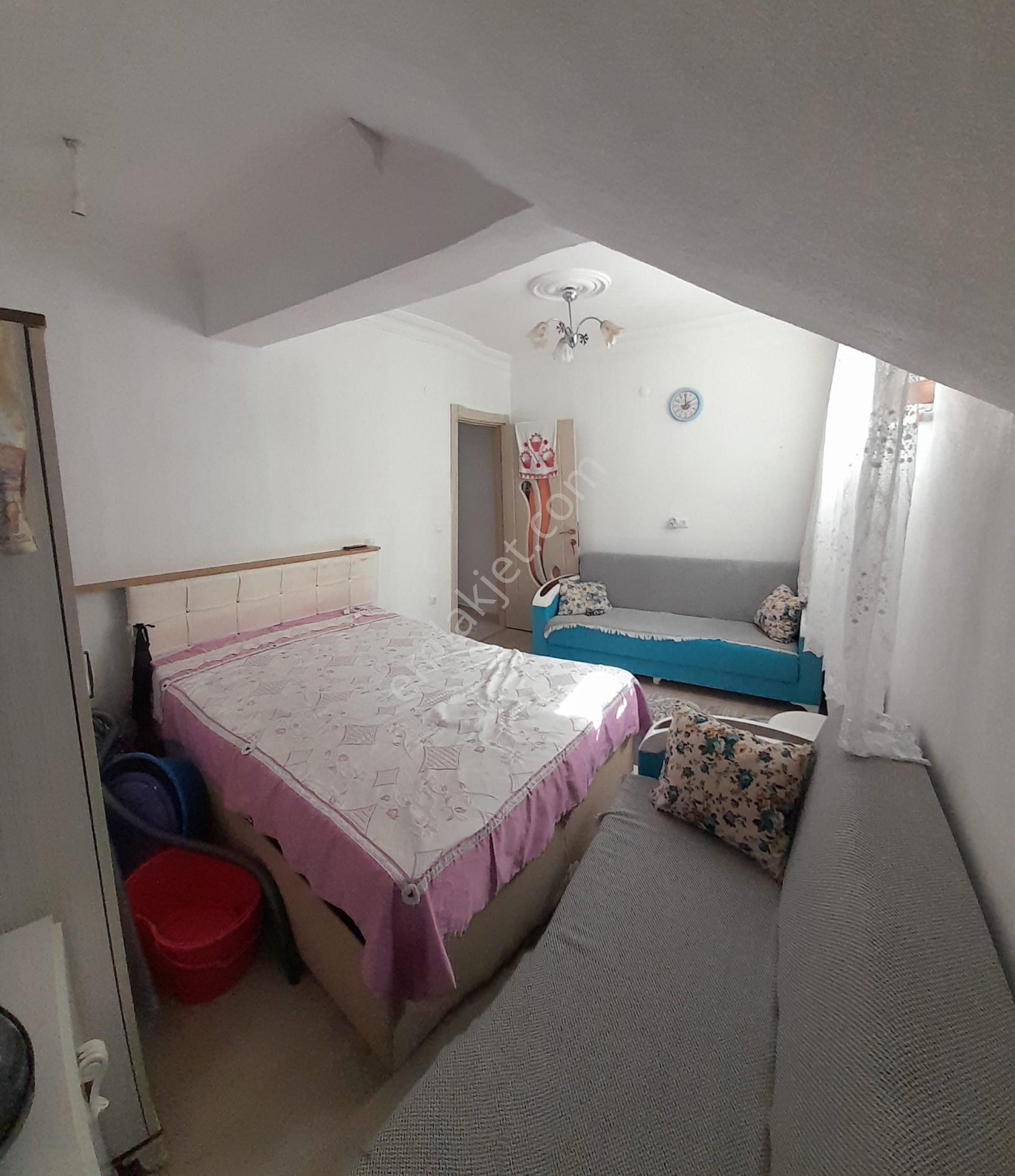 Sevgi Emlak’tan Satılık Katmülkiyetli Yeni Daire - Görsel 9