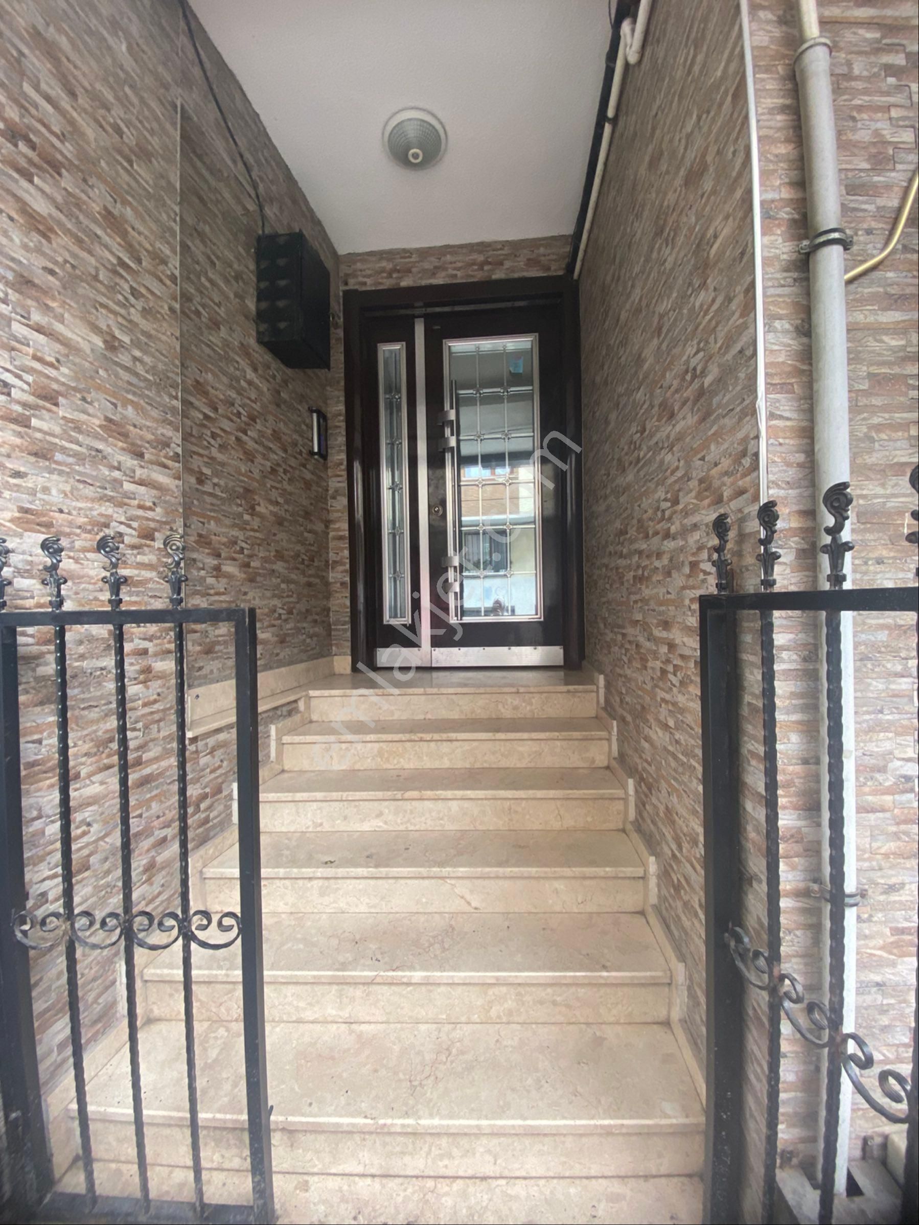 Sevgi Emlak’tan Satılık Katmülkiyetli Yeni Daire - Görsel 21