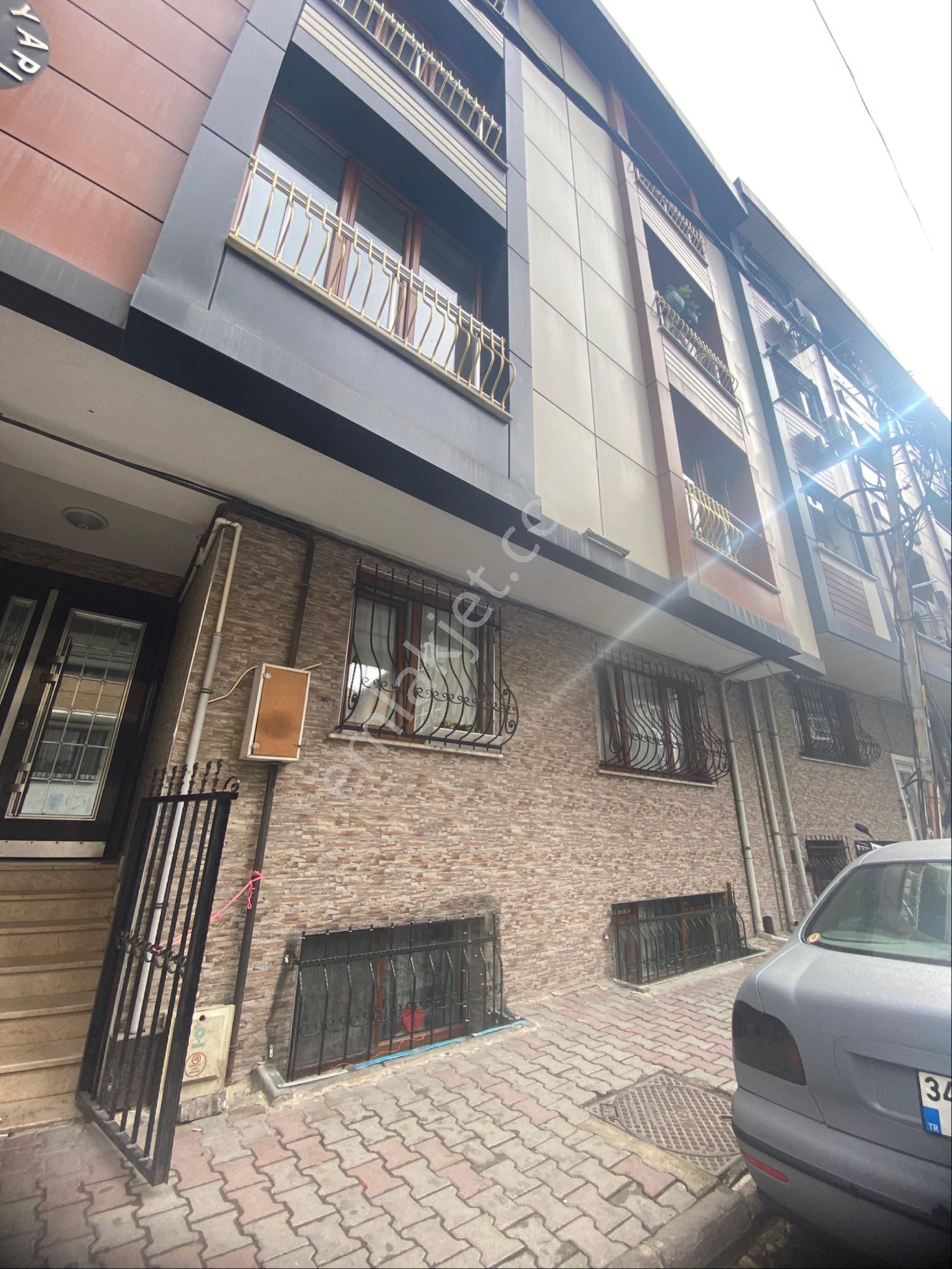 Sevgi Emlak’tan Satılık Katmülkiyetli Yeni Daire - Görsel 22