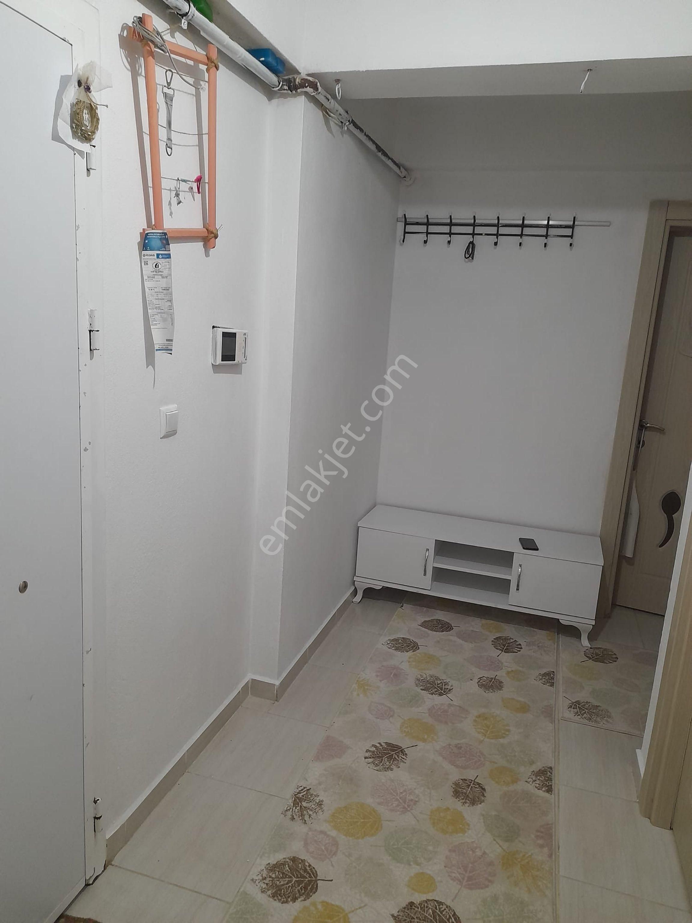 Sevgi Emlak’tan Satılık Katmülkiyetli Yeni Daire - Görsel 15