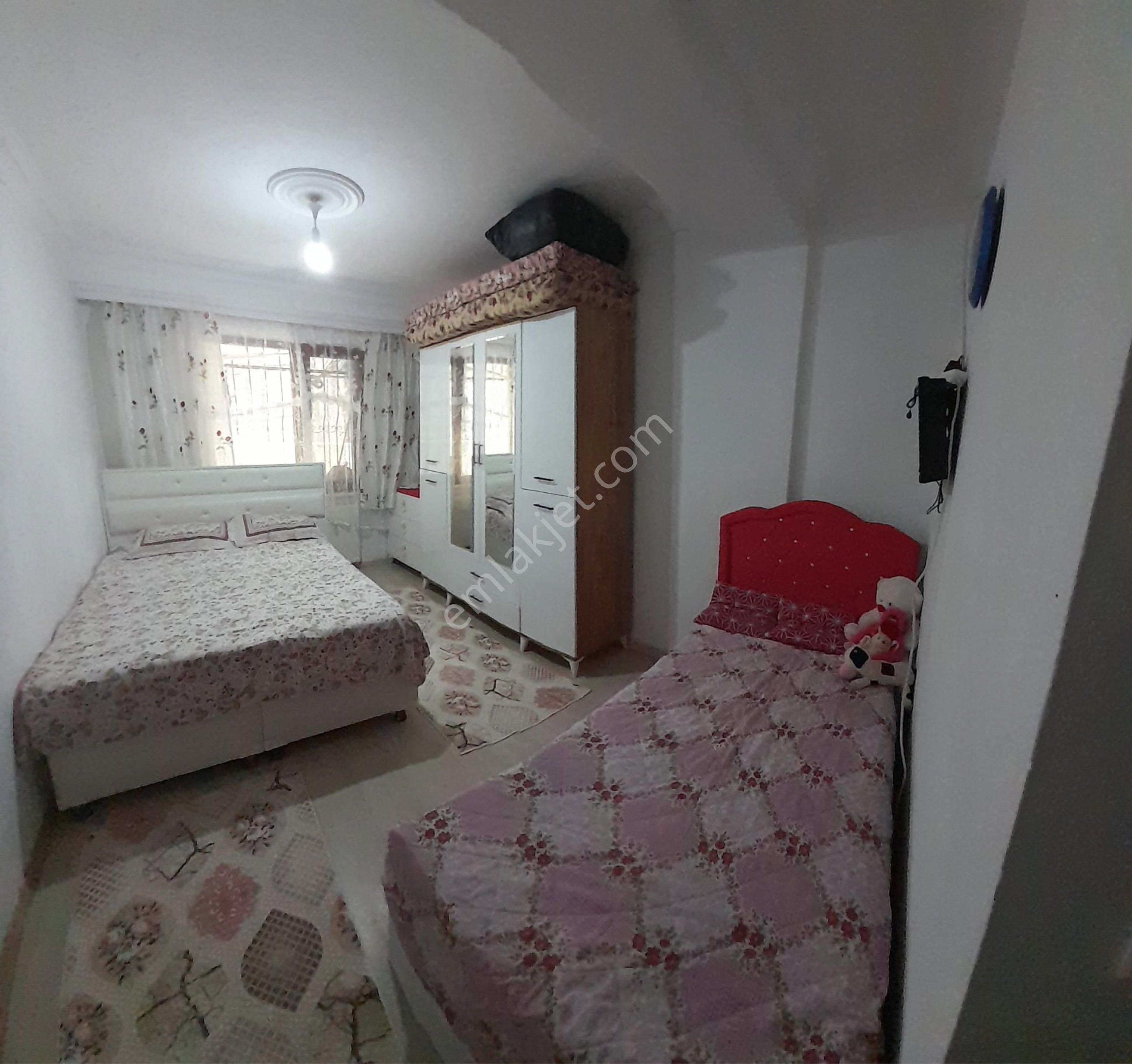 Sevgi Emlak’tan Satılık Katmülkiyetli Yeni Daire - Görsel 7