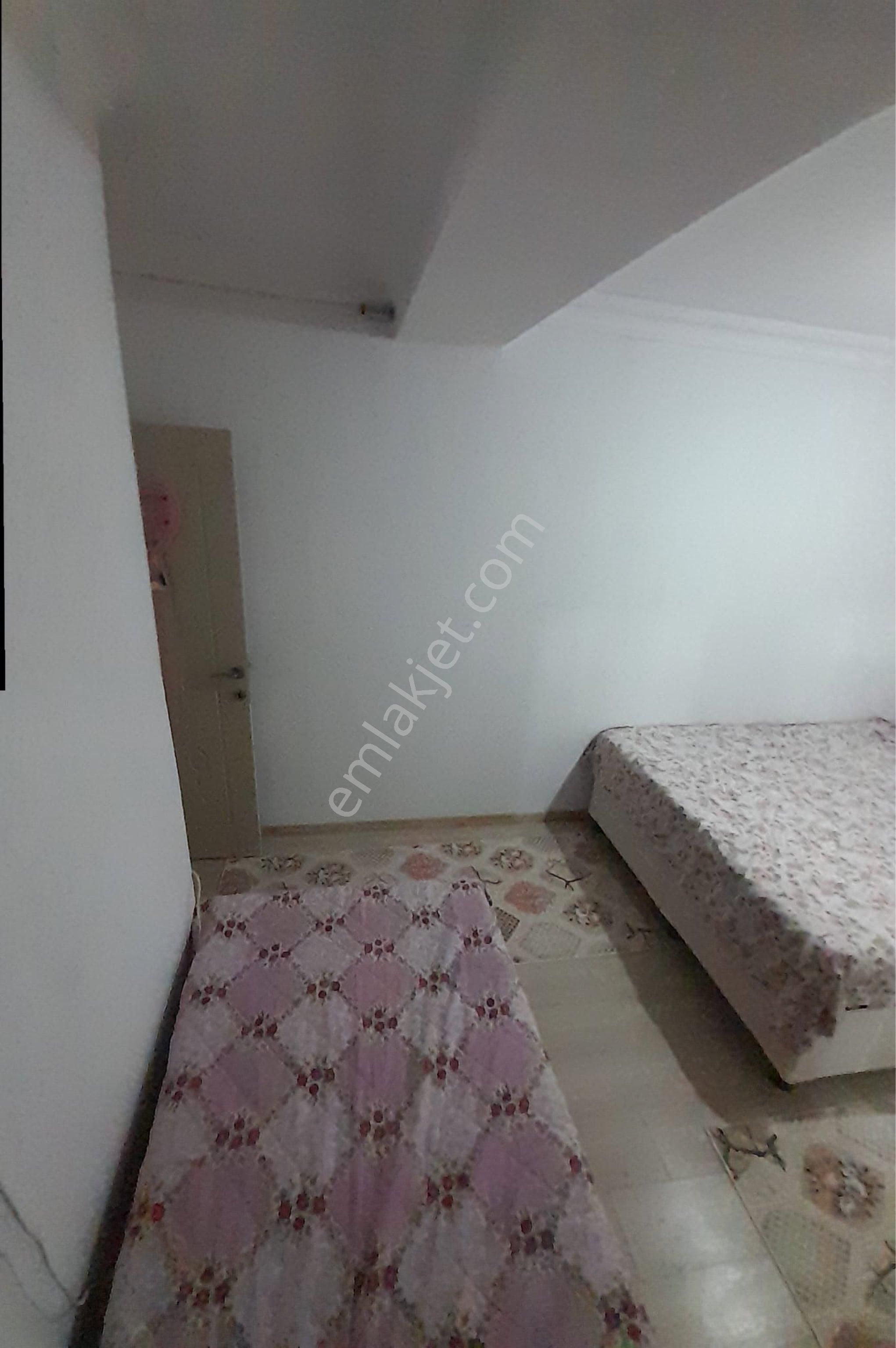 Sevgi Emlak’tan Satılık Katmülkiyetli Yeni Daire - Görsel 6